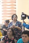 Пусть каждый на 10 минут почувствует себя в инвалидной коляске – проект в Баку (ФОТО)