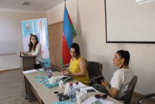 Пусть каждый на 10 минут почувствует себя в инвалидной коляске – проект в Баку (ФОТО)