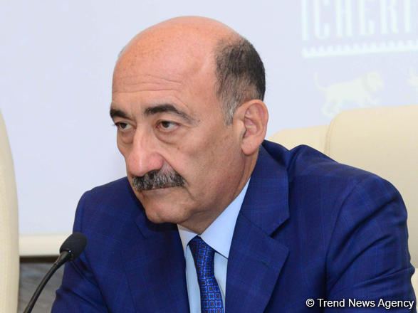 Абульфас Гараев: ЮНЕСКО готово предпринять более серьезные шаги в отношении исторических памятников в Нагорном Карабахе