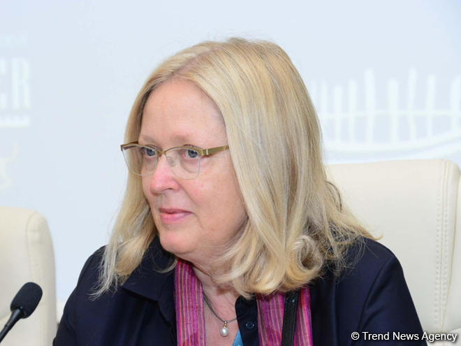 Several cultural monuments no longer in danger – Mechtild Rossler