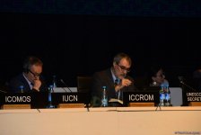 UNESCO session participants in Baku mull report on strengthening dialogue (PHOTO)