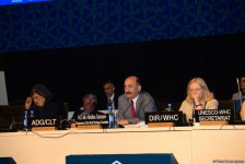 UNESCO session participants in Baku mull report on strengthening dialogue (PHOTO)