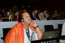 UNESCO session participants in Baku mull report on strengthening dialogue (PHOTO)