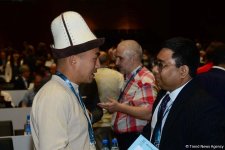 National property issues discussed at UNESCO session in Baku (PHOTO)