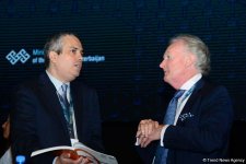 National property issues discussed at UNESCO session in Baku (PHOTO)