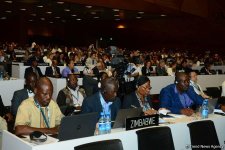 National property issues discussed at UNESCO session in Baku (PHOTO)