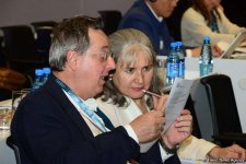 National property issues discussed at UNESCO session in Baku (PHOTO)