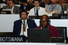 National property issues discussed at UNESCO session in Baku (PHOTO)
