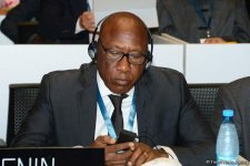 National property issues discussed at UNESCO session in Baku (PHOTO)