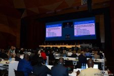National property issues discussed at UNESCO session in Baku (PHOTO)