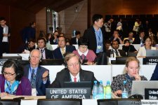 National property issues discussed at UNESCO session in Baku (PHOTO)
