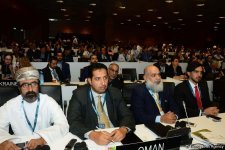 National property issues discussed at UNESCO session in Baku (PHOTO)