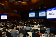 National property issues discussed at UNESCO session in Baku (PHOTO)