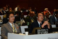 National property issues discussed at UNESCO session in Baku (PHOTO)