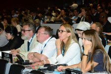 National property issues discussed at UNESCO session in Baku (PHOTO)