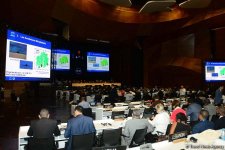 National property issues discussed at UNESCO session in Baku (PHOTO)