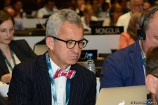 National property issues discussed at UNESCO session in Baku (PHOTO)
