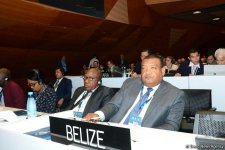 National property issues discussed at UNESCO session in Baku (PHOTO)