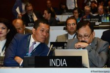 National property issues discussed at UNESCO session in Baku (PHOTO)