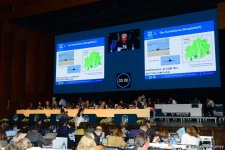 National property issues discussed at UNESCO session in Baku (PHOTO)