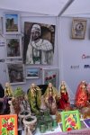 В центре Баку созданы квартал гончарного дела, деревня ковроткачества, поселок медников (ФОТО)