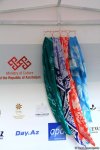 В центре Баку созданы квартал гончарного дела, деревня ковроткачества, поселок медников (ФОТО)