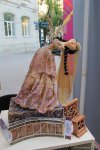 В центре Баку созданы квартал гончарного дела, деревня ковроткачества, поселок медников (ФОТО)