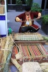 В центре Баку созданы квартал гончарного дела, деревня ковроткачества, поселок медников (ФОТО)