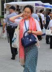 В центре Баку созданы квартал гончарного дела, деревня ковроткачества, поселок медников (ФОТО)