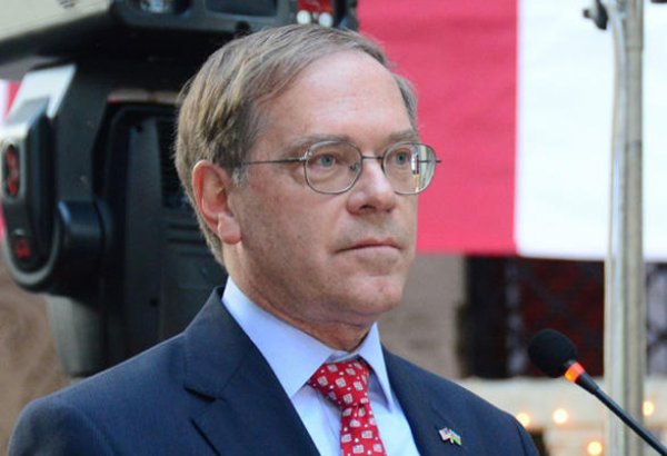Three US companies involved in projects on Azerbaijani liberated lands – ambassador