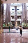 Азербайджанец в Туркменистане – Древняя Ниса, Ахалтекинские красавцы, удивительные экспонаты (ФОТО)