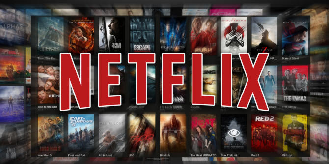 Netflix перестал работать в России без VPN-сервисов