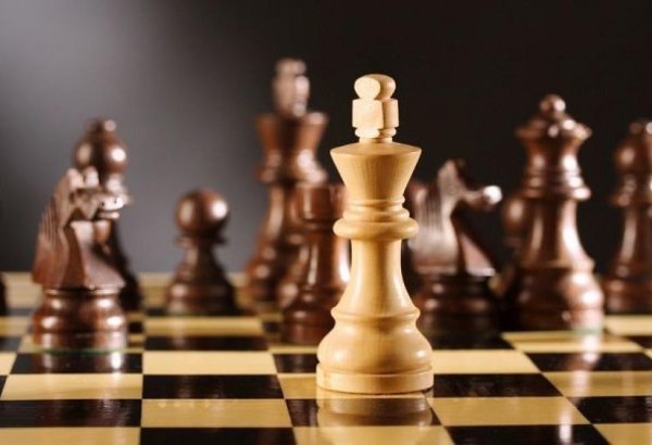 Все первые партии второго раунда Гран-при FIDE в Израиле завершились вничью
