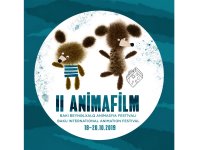 Чешские медвежата украсили плакат Бакинского фестиваля ANIMAFILM
