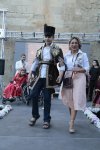 Волшебное дефиле в Баку, или Когда любовь не знает границ (ФОТО)