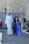 Волшебное дефиле в Баку, или Когда любовь не знает границ (ФОТО)