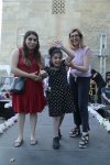 Волшебное дефиле в Баку, или Когда любовь не знает границ (ФОТО)
