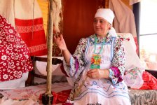 Делегация из Азербайджана приняла участие в первом Южном Сабантуе в Дагестане (ФОТО)