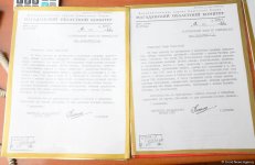 Гейдар Алиев вернул Азербайджану Гусейна Джавида – воспоминания Гамида Джафарова (ФОТО)