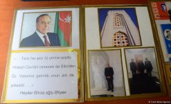 Гейдар Алиев вернул Азербайджану Гусейна Джавида – воспоминания Гамида Джафарова (ФОТО)