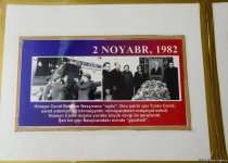 Гейдар Алиев вернул Азербайджану Гусейна Джавида – воспоминания Гамида Джафарова (ФОТО)