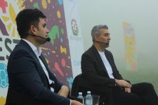Экстремальный отдых в Азербайджане - военная техника,  вертолеты и беспилотники (ВИДЕО, ФОТО)