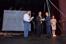 Азербайджанские актеры попали в сети мафии, или Без вины виноватые (ФОТО)