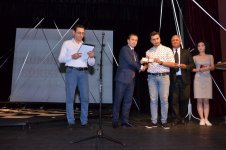 Азербайджанские актеры попали в сети мафии, или Без вины виноватые (ФОТО)