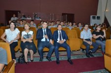 Азербайджанские актеры попали в сети мафии, или Без вины виноватые (ФОТО)