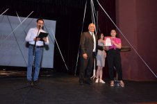 Азербайджанские актеры попали в сети мафии, или Без вины виноватые (ФОТО)