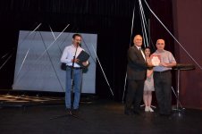 Азербайджанские актеры попали в сети мафии, или Без вины виноватые (ФОТО)