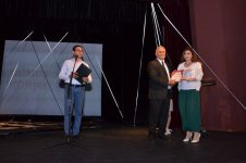 Азербайджанские актеры попали в сети мафии, или Без вины виноватые (ФОТО)