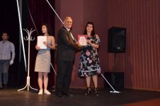 Азербайджанские актеры попали в сети мафии, или Без вины виноватые (ФОТО)