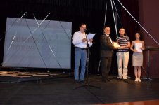 Азербайджанские актеры попали в сети мафии, или Без вины виноватые (ФОТО)